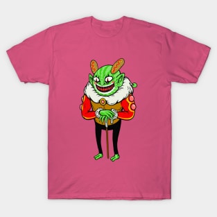 Waterdog T-Shirt